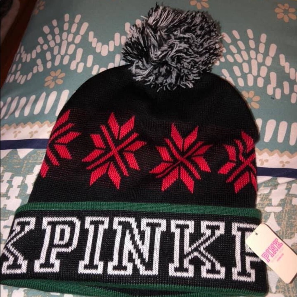 Victoria Secret Pink hat